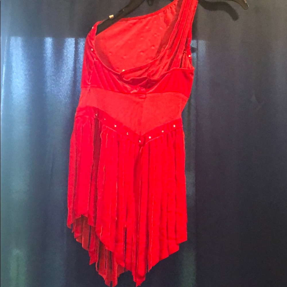 Dance Custom - Picture 2 of 2